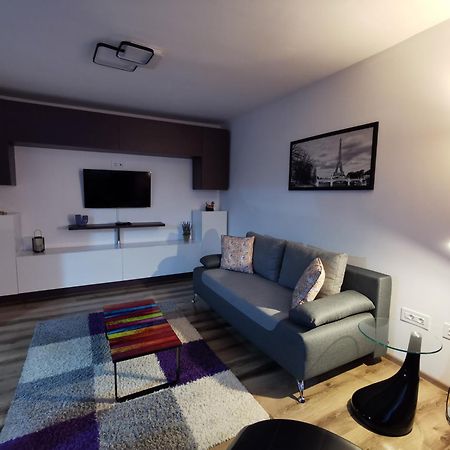 Apartament Asr П'ятра-Нямц Екстер'єр фото