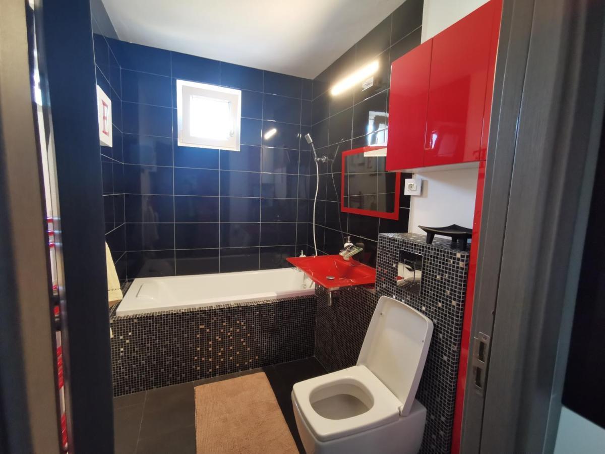 Apartament Asr П'ятра-Нямц Екстер'єр фото