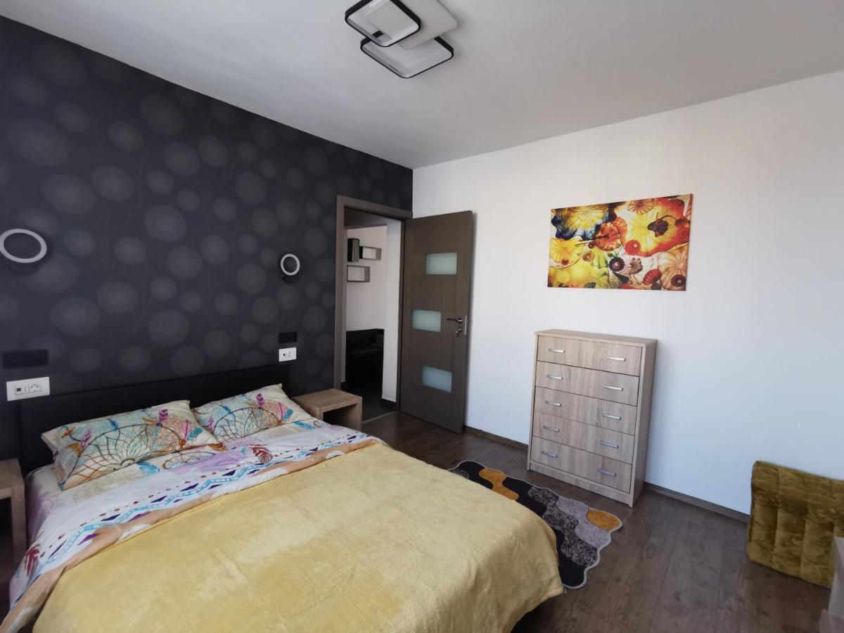 Apartament Asr П'ятра-Нямц Екстер'єр фото