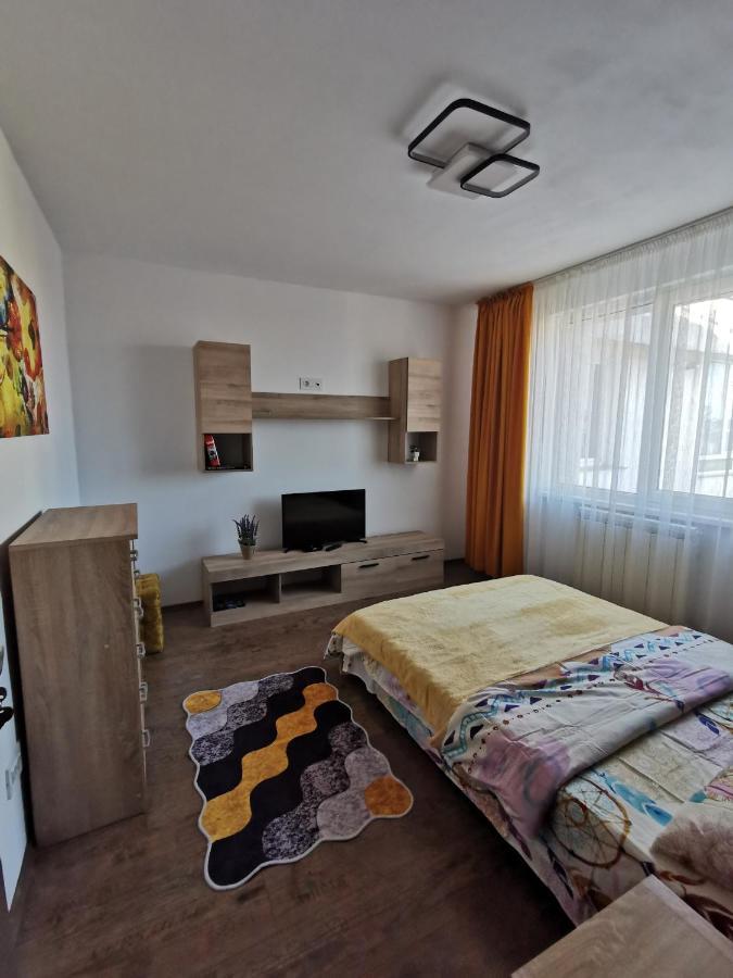 Apartament Asr П'ятра-Нямц Екстер'єр фото