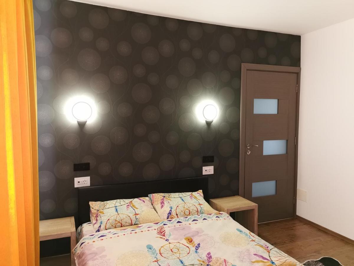 Apartament Asr П'ятра-Нямц Екстер'єр фото