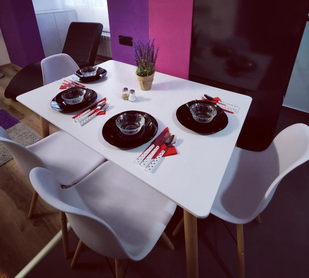Apartament Asr П'ятра-Нямц Екстер'єр фото