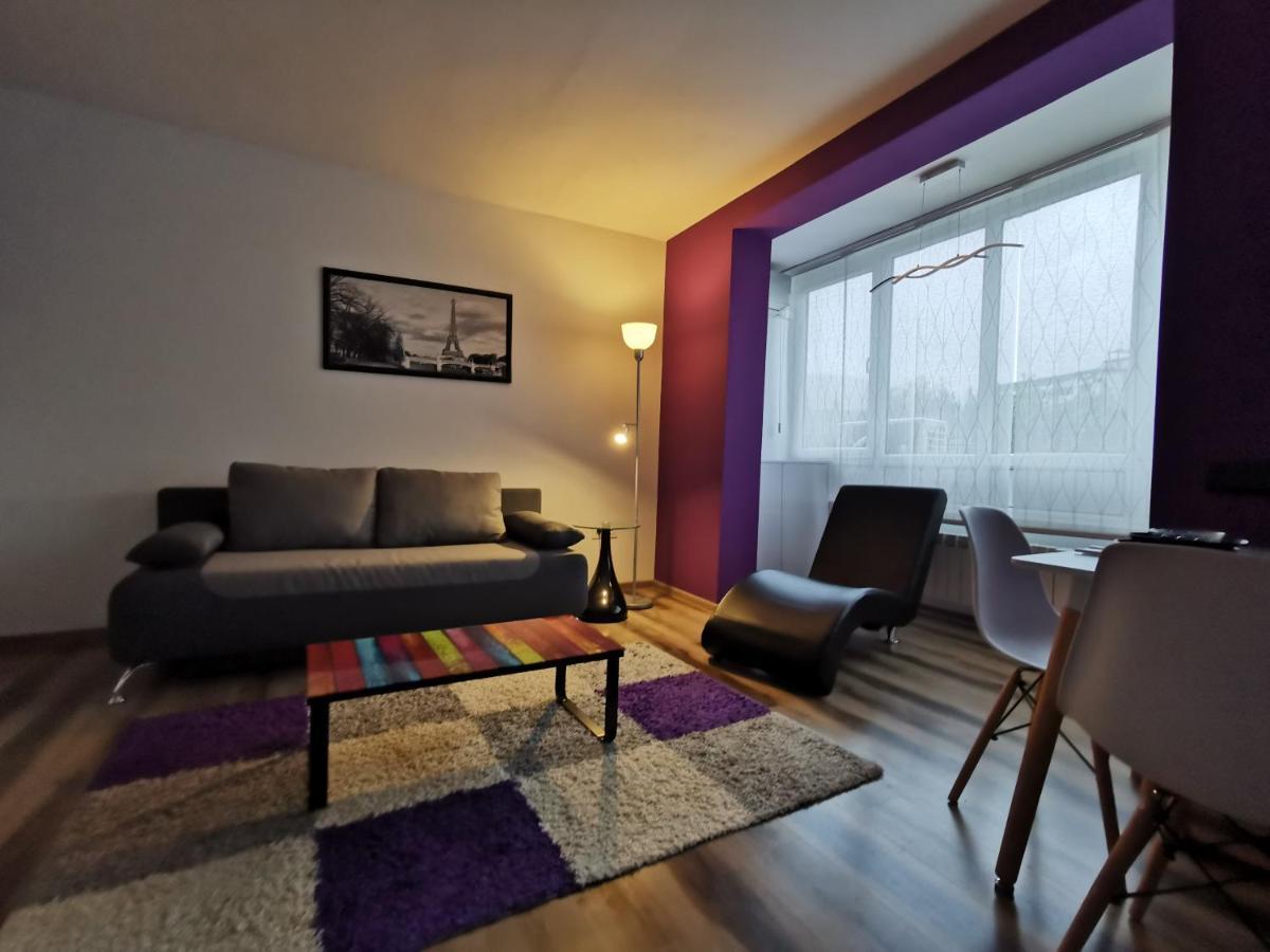 Apartament Asr П'ятра-Нямц Екстер'єр фото