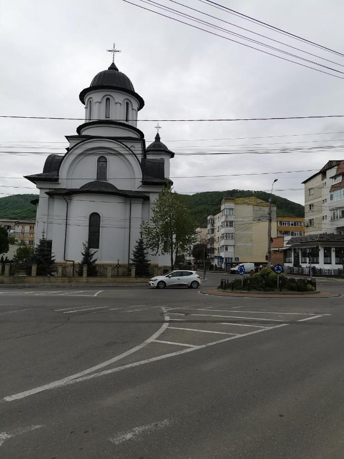 Apartament Asr П'ятра-Нямц Екстер'єр фото