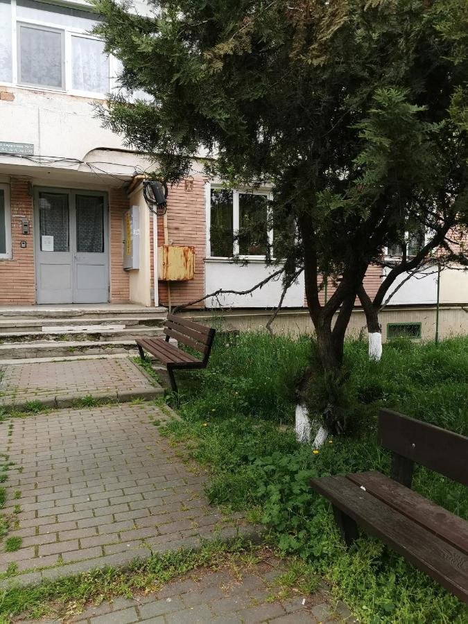 Apartament Asr П'ятра-Нямц Екстер'єр фото