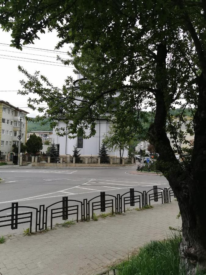 Apartament Asr П'ятра-Нямц Екстер'єр фото