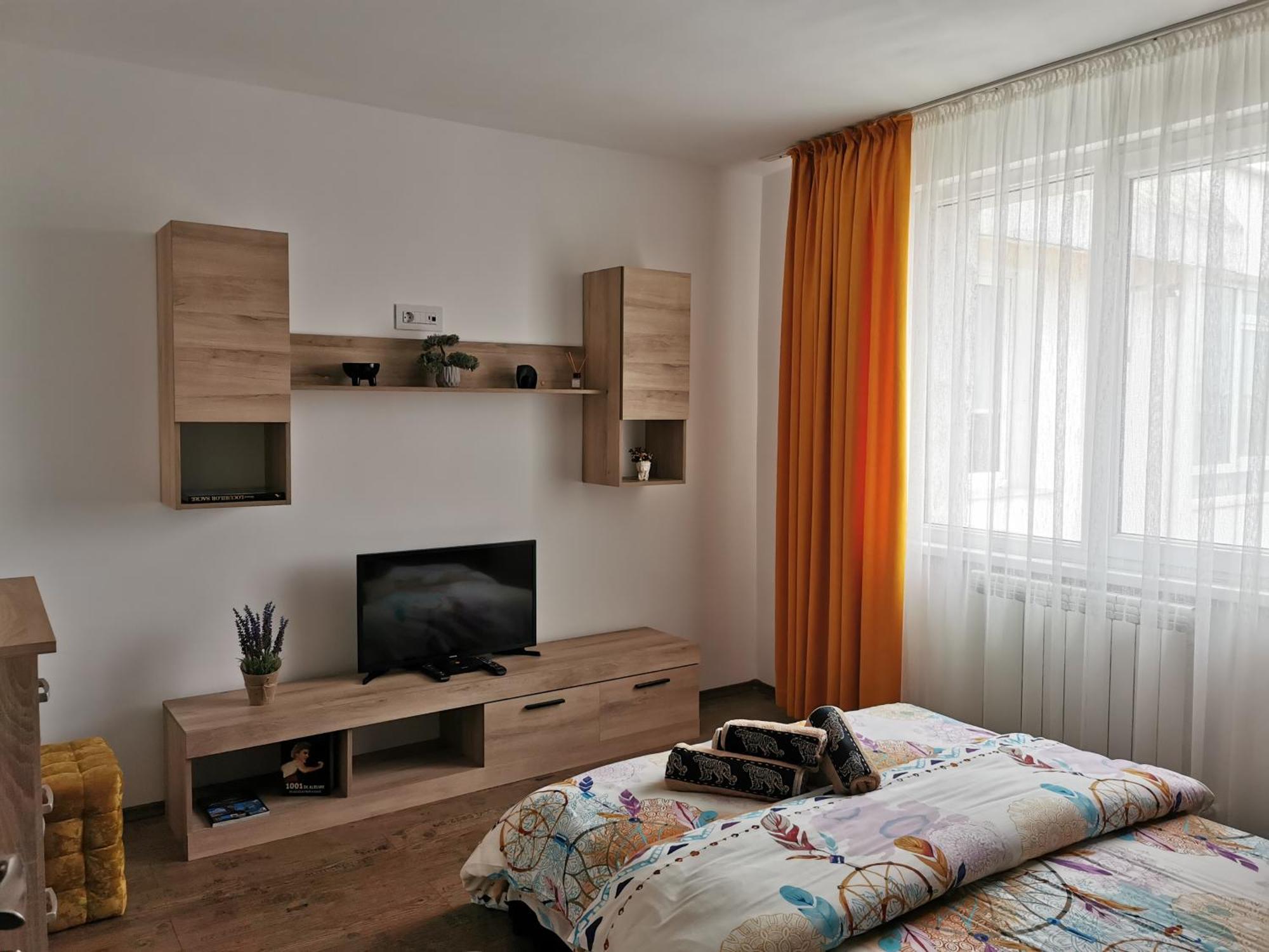 Apartament Asr П'ятра-Нямц Екстер'єр фото